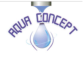 Aqua Concept Fabrication et commerce de gros