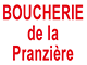 Boucherie Charcuterie de la Pranziére