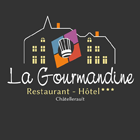 La Gourmandine restaurant