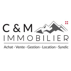 C & M Immobilier agence immobilière