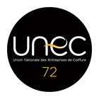 Union Nationale des Entreprises de Coiffure UNEC 72 coiffure et esthétique (enseignement)