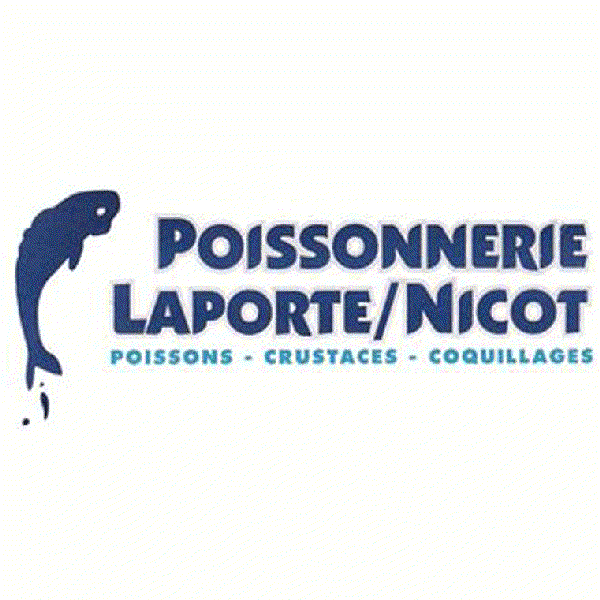 Poissonnerie Laporte Nicot