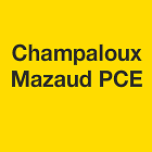 Champaloux Mazaud PCE plombier