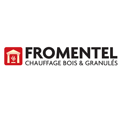 Cheminees Fromentel poêles à bois