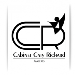 Richard Caty avocat