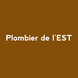 Plombier De L'est