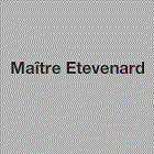 Maître Etevenard