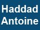 Haddad Antoine