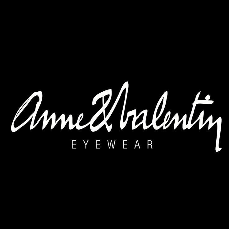 Anne & Valentin opticien