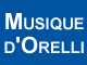 Musique d'Orelli