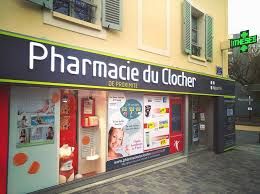 Pharmacie Des Clochers