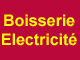 Boisserie Electricité