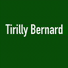 Tirilly Bernard entrepreneur paysagiste