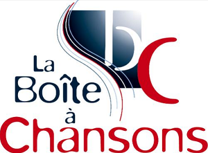 La Boîte A Chansons partition de musique (édition, vente)