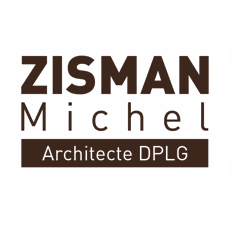 Zisman Michel architecte et agréé en architecture