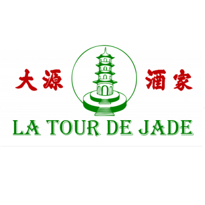 LA TOUR DE JADE restaurant