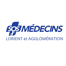 SOS Médecins Lorient & Agglomération médecin généraliste