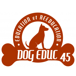 Dog Educ 45 dressage animal