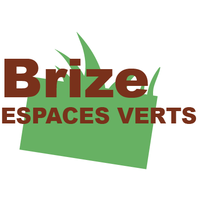 Brize Espaces Verts entrepreneur paysagiste