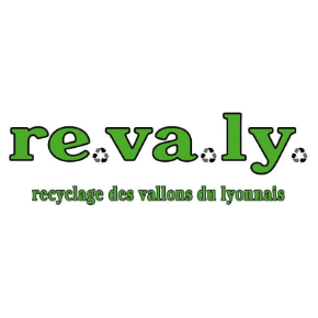 Re.va.ly Matériaux de construction