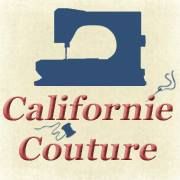 Californie Couture couture et retouche