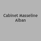 Masseline Alban expert en immobilier