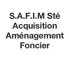 S.A.F.I.M Sté Acquisition Aménagement Foncier Immobilier Marquet expert en immobilier