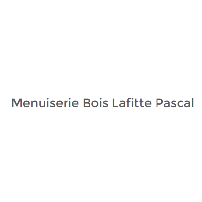 MENUISERIE CHARPENTE BOIS LAFITTE