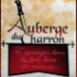 Auberge Du Charron restaurant