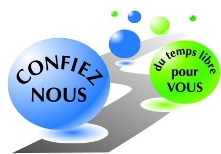 Confiez-Nous services, aide à domicile