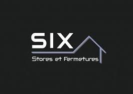 Six Stores Et Fermetures rideaux, voilages et tissus d'ameublement (détail)