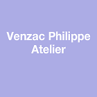 Venzac Philippe Atelier forgeron, maréchal-ferrant et charron