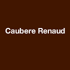 Caubere Renaud chauffage, appareil et fournitures (détail)