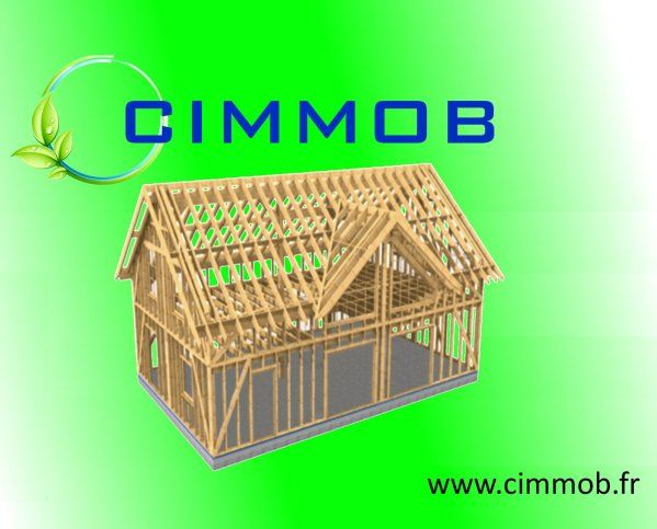 Sas Cimmob aménagement de terrasses et balcons