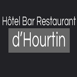 Hotel Bar Restaurant D'Hourtin brasserie