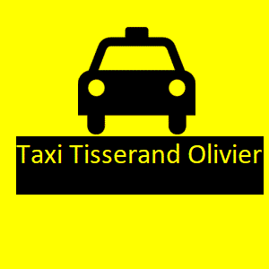 Taxi Tisserand Olivier taxi