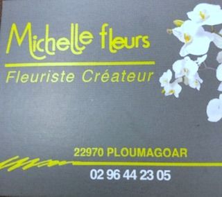 MICHELLE FLEURS fleuriste