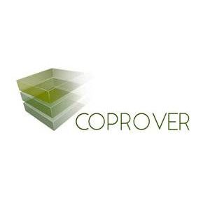 Coprover Comptoir Promotion du Verre vitrerie (pose), vitrier