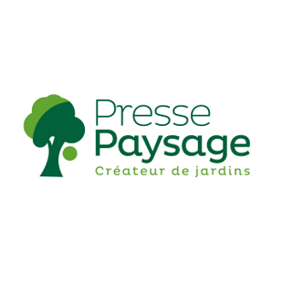 Presse Paysage entreprise de travaux publics