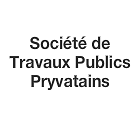 STPP Société de Travaux Publics Pryvatains