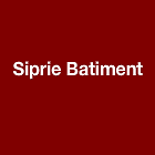 Siprie peinture et vernis (détail)