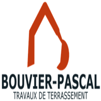 Bouvier Pascal SAS entreprise de terrassement