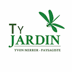 Ty Jardin entrepreneur paysagiste