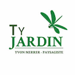 Ty Jardin jardinier