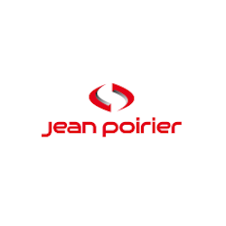 Jean Poirier Sas entreprise de travaux publics