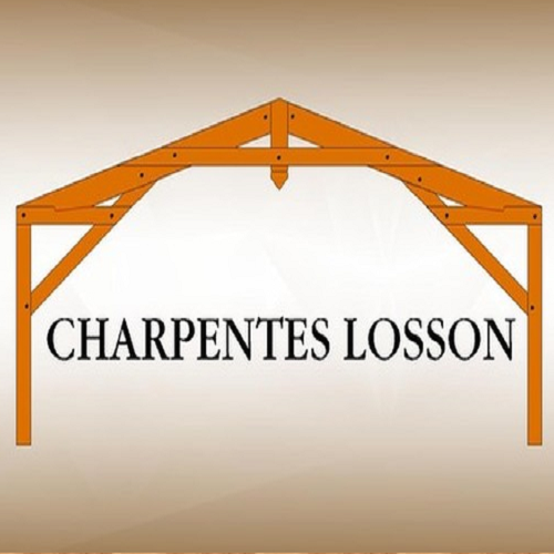 Charpentes Losson Construction, travaux publics