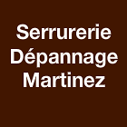 Serrurerie Dépannage Martinez