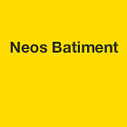 Neos Batiment Immobilier