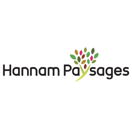 Hannam Paysages entrepreneur paysagiste