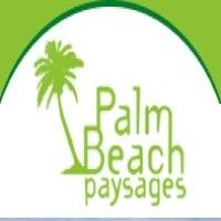 Palm Beach Paysages